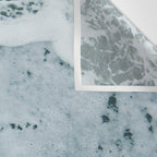 Ocean Wave Wall Tapestry Gallery Image 3