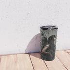 Madame Cinematic - Movie Projection Travel Mug Gallery Image 4