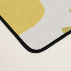 Happy Dot Parade Desk Mat Gallery Image 4