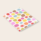 Happy Dot Parade Notebook Gallery Image 2