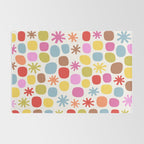 Happy Dot Parade Rug Gallery Image 2
