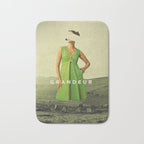 Grandeur Bath Mat Gallery Image 1