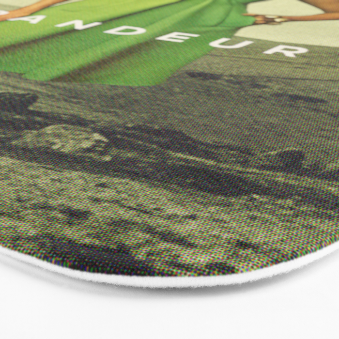 Grandeur Bath Mat Gallery Image 3