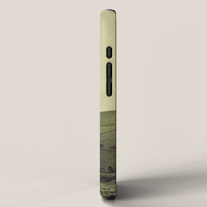 Grandeur iPhone Case Gallery Image 2
