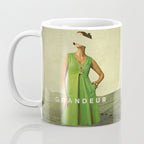 Grandeur Coffee Mug Gallery Image 3