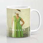 Grandeur Coffee Mug Gallery Image 1