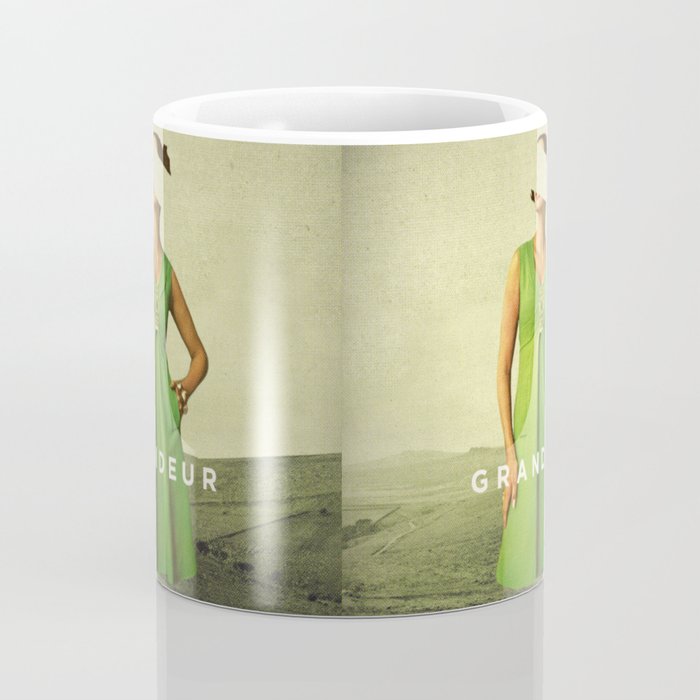 Grandeur Coffee Mug Gallery Image 4