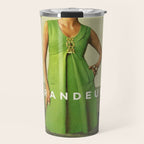 Grandeur Travel Mug Gallery Image 1