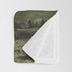 Grandeur Throw Blanket Gallery Image 3