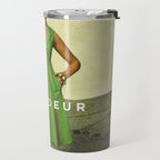 Grandeur Travel Mug Gallery Image 2
