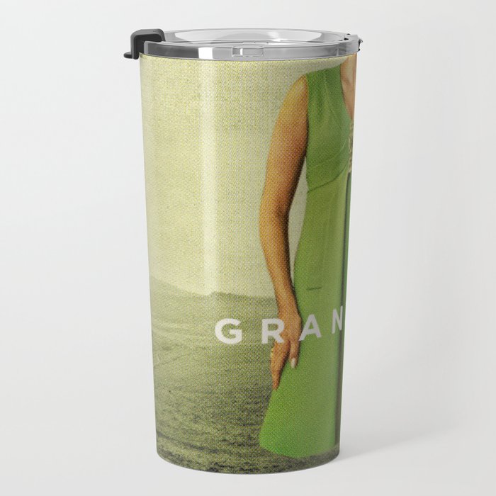 Grandeur Travel Mug Gallery Image 3