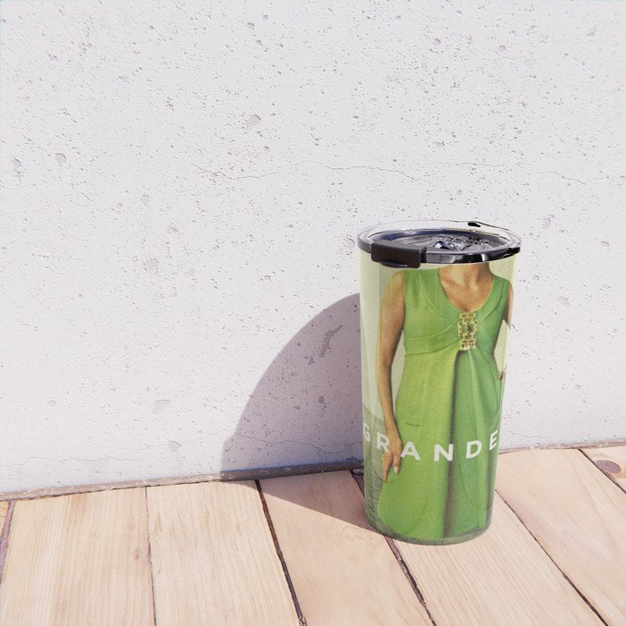 Grandeur Travel Mug Gallery Image 4