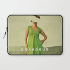 Grandeur Laptop Sleeve Gallery Image 1