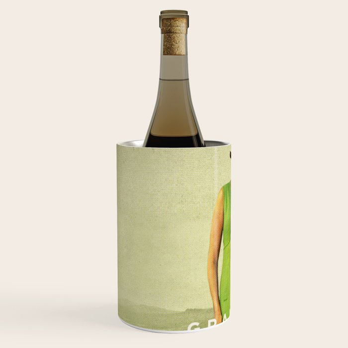 Grandeur Wine Chiller Gallery Image 2