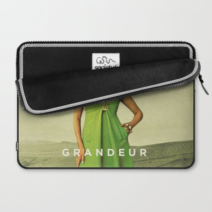 Grandeur Laptop Sleeve Gallery Image 2