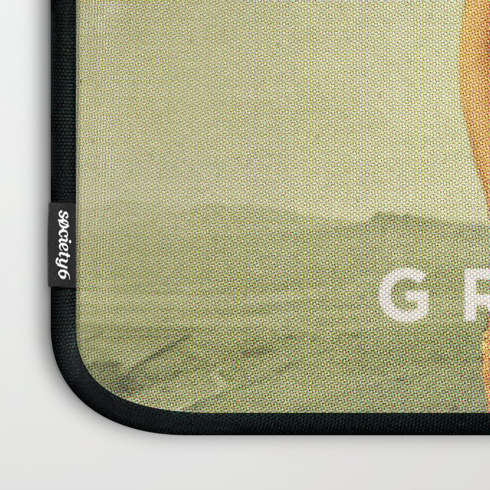 Grandeur Laptop Sleeve Gallery Image 3