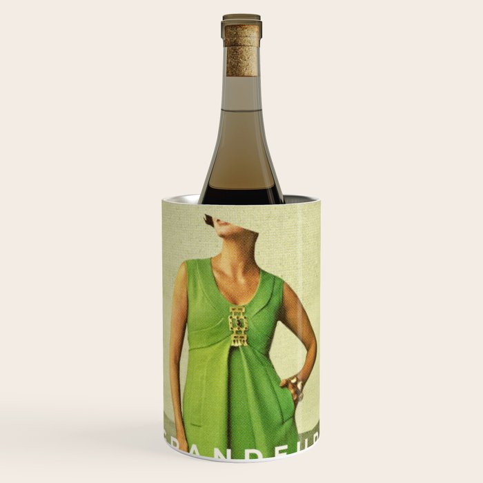 Grandeur Wine Chiller Gallery Image 1