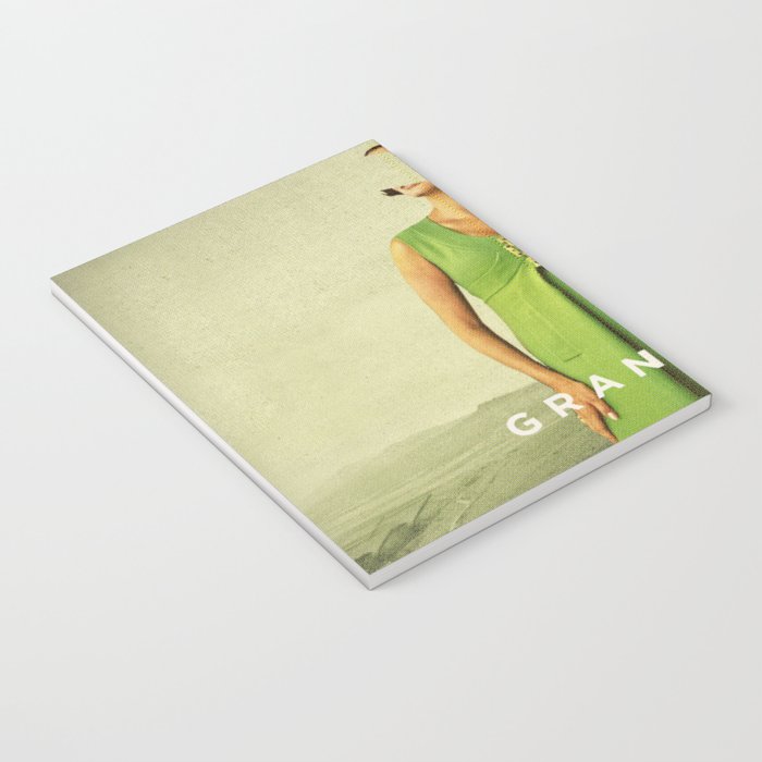 Grandeur Notebook Gallery Image 3