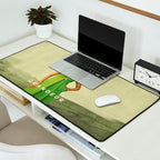 Grandeur Desk Mat Gallery Image 2