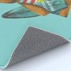 Summer Bear Rug Gallery Image 4