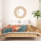 Into The Wild II Duvet Cover Gallery Image 3