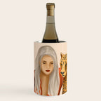 Into The Wild II Wine Chiller Gallery Image 1