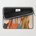 Into The Wild II Laptop Sleeve Gallery Image 2