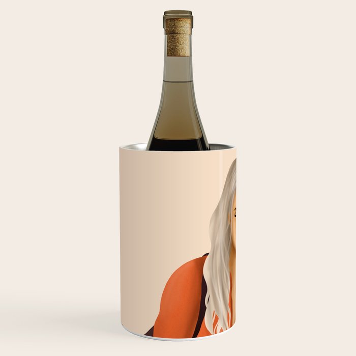 Into The Wild II Wine Chiller Gallery Image 2