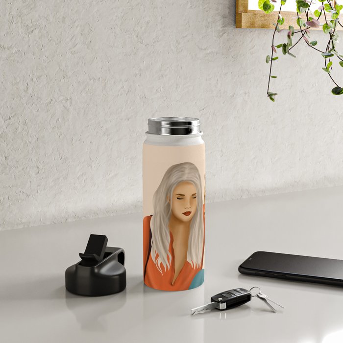 Into The Wild II Water Bottle Gallery Image 4