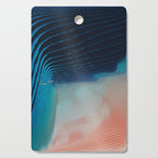 Ripples Cutting Board Gallery Image 1