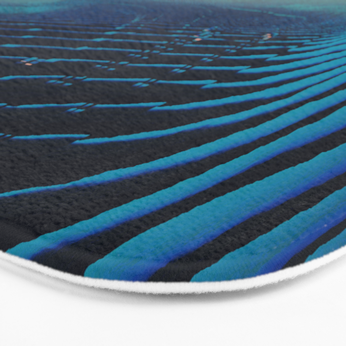 Ripples Bath Mat Gallery Image 3