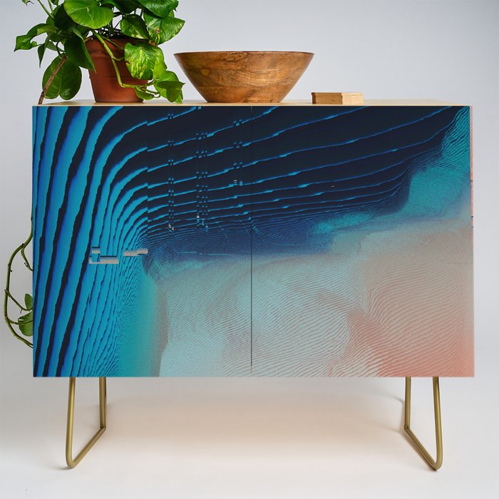 Ripples Credenza Gallery Image 1