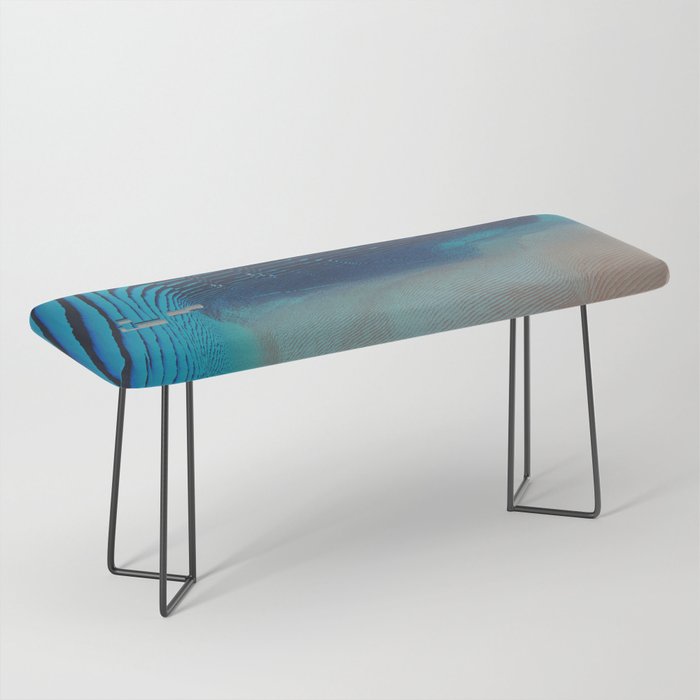 Ripples Bench Gallery Image 1