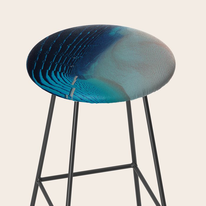 Ripples Stool Gallery Image 2
