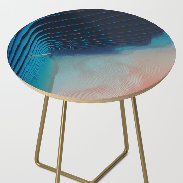 Ripples Side Table Gallery Image 2