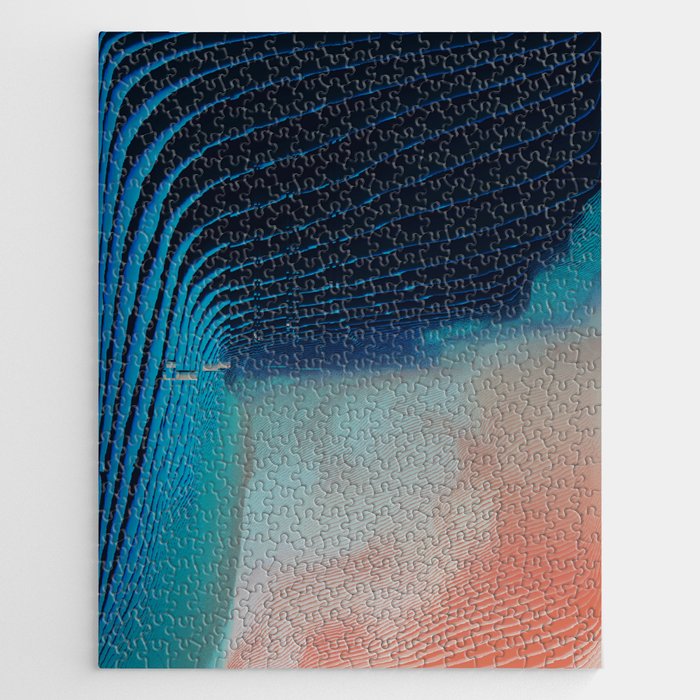 Ripples Jigsaw Puzzle Gallery Image 1