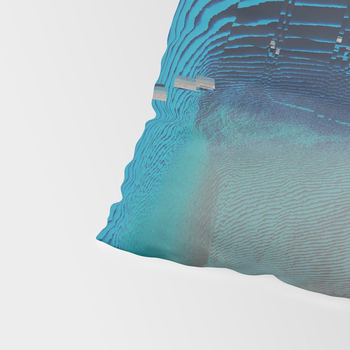 Ripples Pillow Sham Gallery Image 4