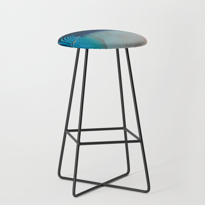 Ripples Stool Gallery Image 1