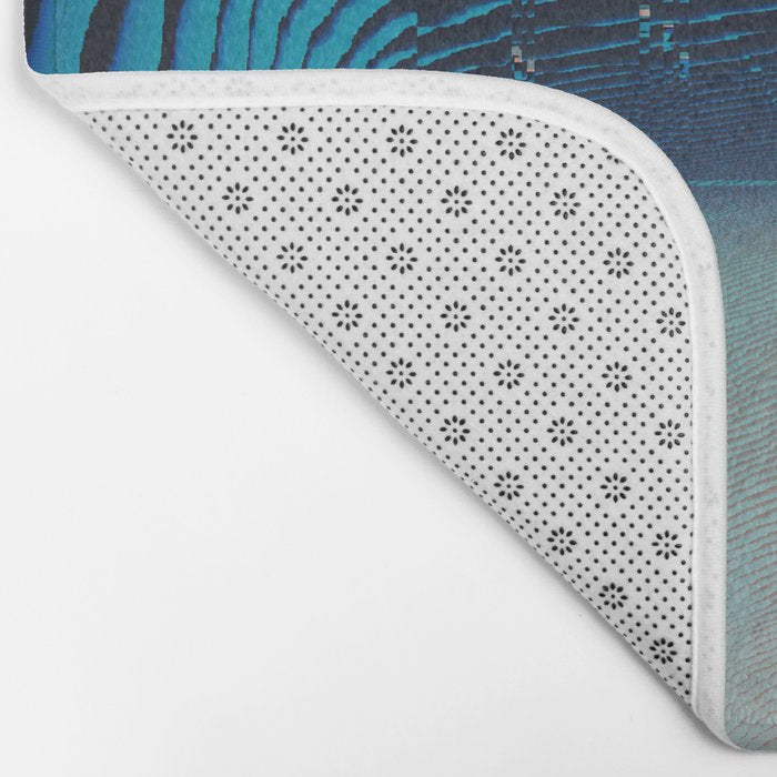 Ripples Bath Mat Gallery Image 2