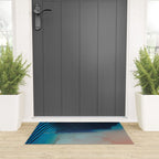 Ripples Welcome Mat Gallery Image 3