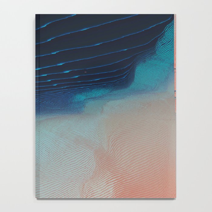 Ripples Notebook Gallery Image 4