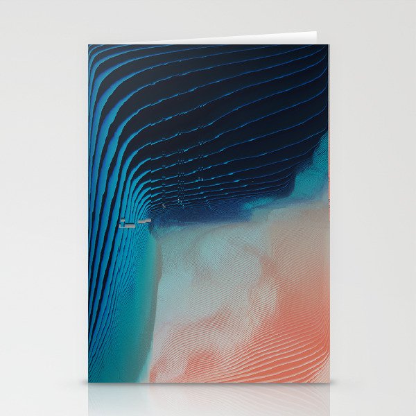 Ripples Stationery Card Gallery Image 2