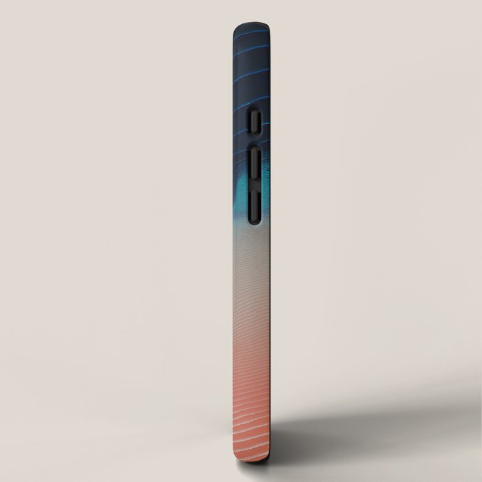 Ripples iPhone Case Gallery Image 2