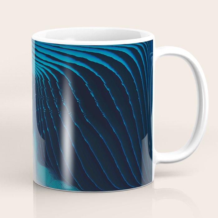 Ripples Coffee Mug Gallery Image 1