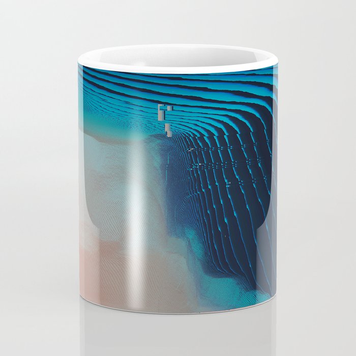 Ripples Coffee Mug Gallery Image 4