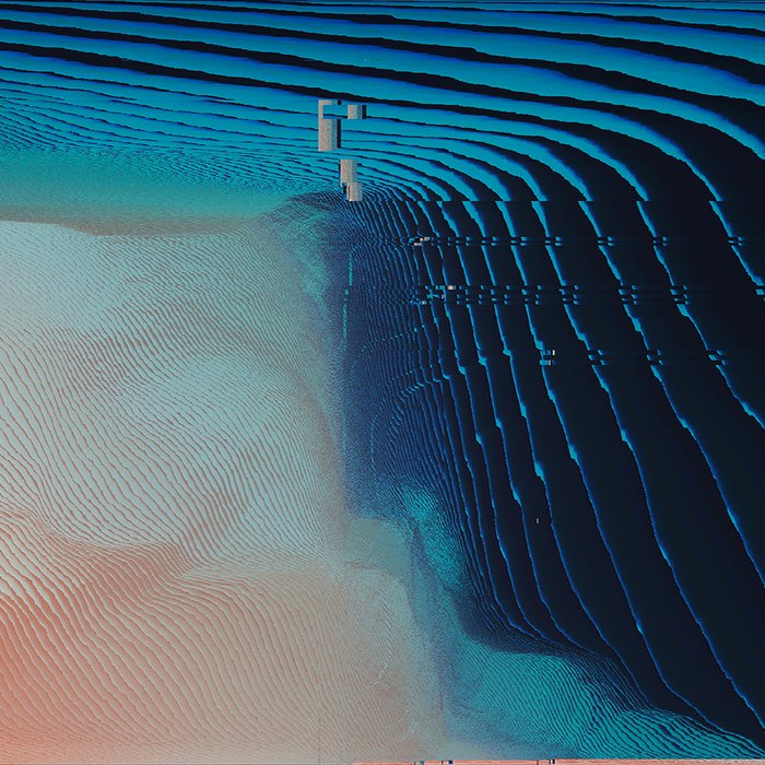 Ripples Coffee Mug Gallery Image 2