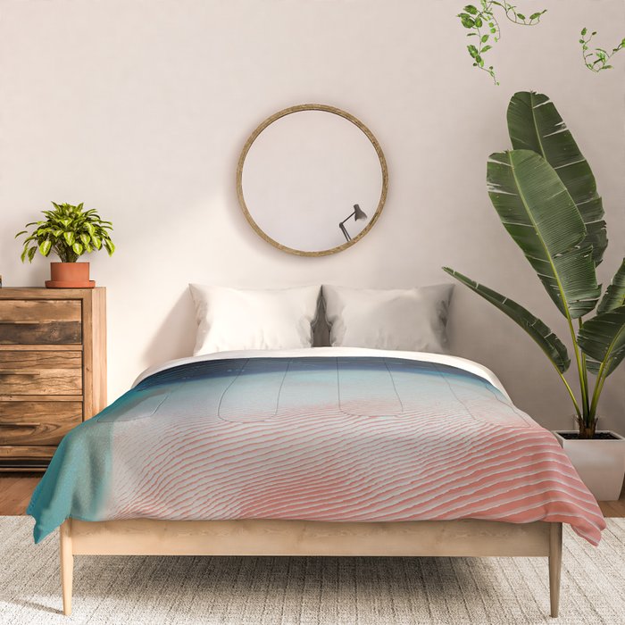 Ripples Comforter Gallery Image 3