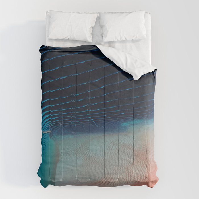 Ripples Comforter Gallery Image 6