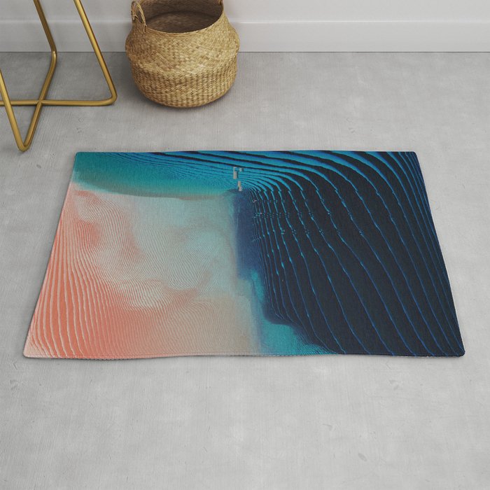 Ripples Rug Gallery Image 1