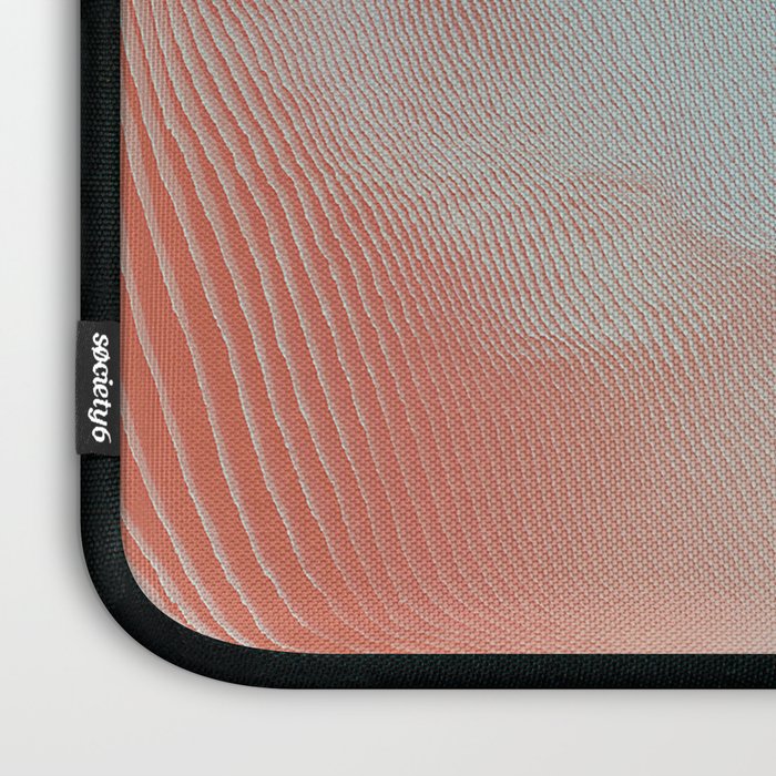 Ripples Laptop Sleeve Gallery Image 3